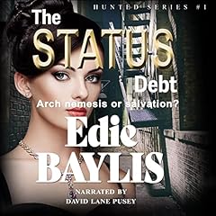 The Status Debt cover art