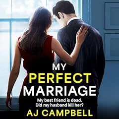 My Perfect Marriage cover art