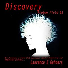 Discovery Audiobook By Laurence Dahners cover art