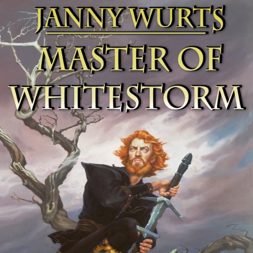 Master of Whitestorm cover art