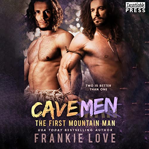 Cave Men cover art