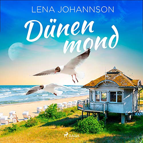 Dünenmond cover art