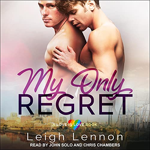 Couverture de My Only Regret