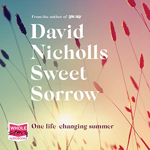 Sweet Sorrow cover art