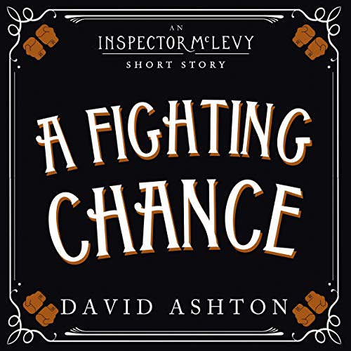 A Fighting Chance cover art