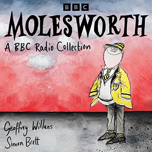 Molesworth: A BBC Radio Collection cover art