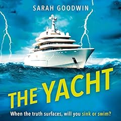 Couverture de The Yacht