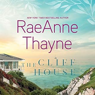 The Cliff House Audiolibro Por RaeAnne Thayne arte de portada