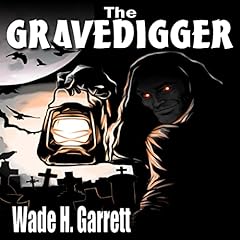 The Gravedigger cover art