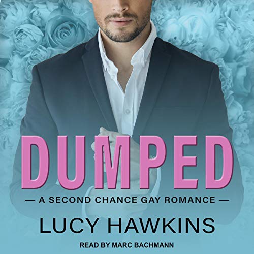 Dumped Audiolibro Por Lucy Hawkins arte de portada