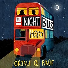 The Night Bus Hero cover art