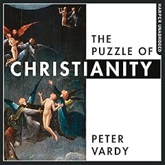 The Puzzle of Christianity cover art