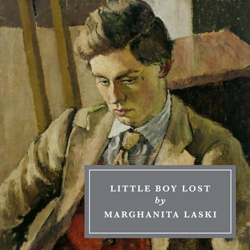 Little Boy Lost cover art