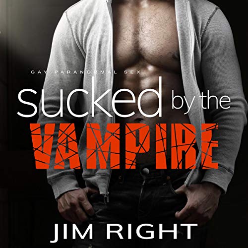 Page de couverture de Sucked by the Vampire