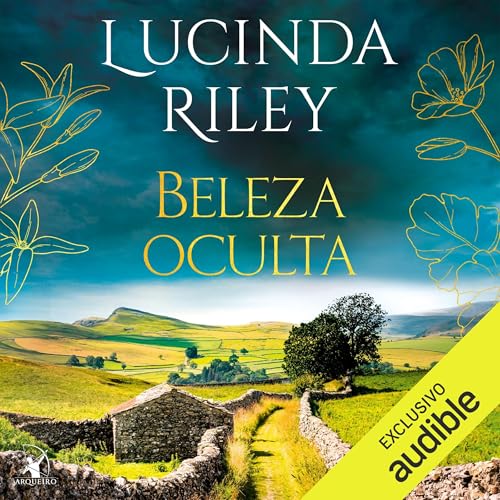 Beleza oculta Audiolivro Por Lucinda Riley, Natalia Sahlit capa