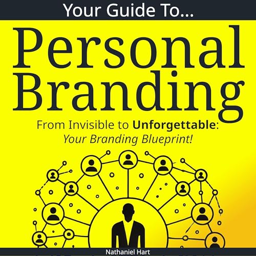 Couverture de Your Guide to Personal Branding