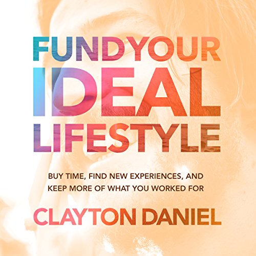 Fund Your Ideal Lifestyle cover art