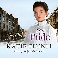 The Pride cover art