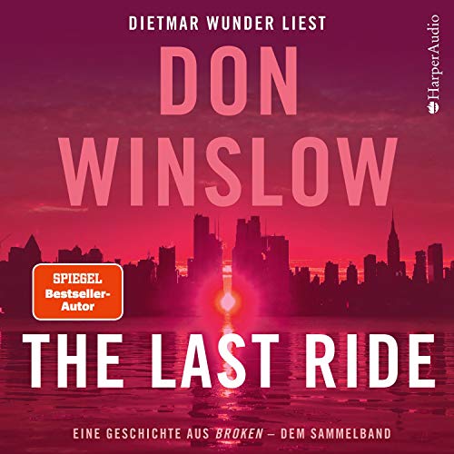 The Last Ride Titelbild