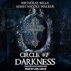 Circle of Darkness cover art