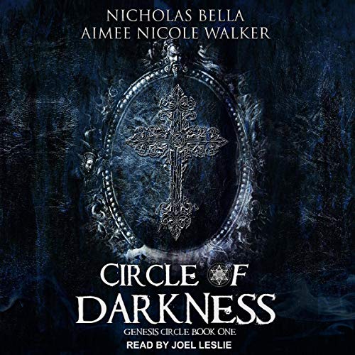 Circle of Darkness cover art