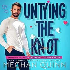 Untying the Knot cover art