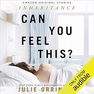 Can You Feel This? Audiobook By Julie Orringer cover art