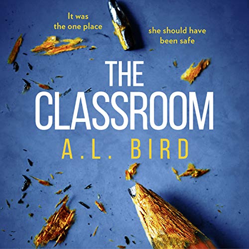 The Classroom cover art