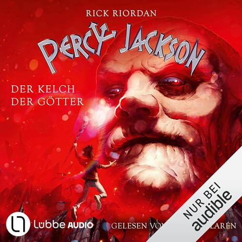 Der Kelch der Götter cover art