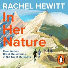 In Her Nature cover art