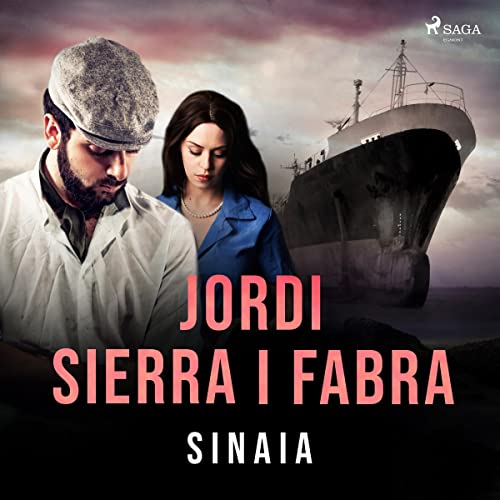 Sinaia cover art