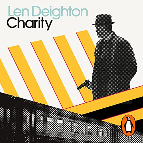 Charity cover art