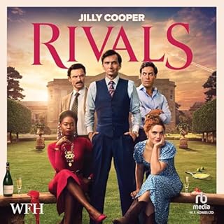 Rivals cover art