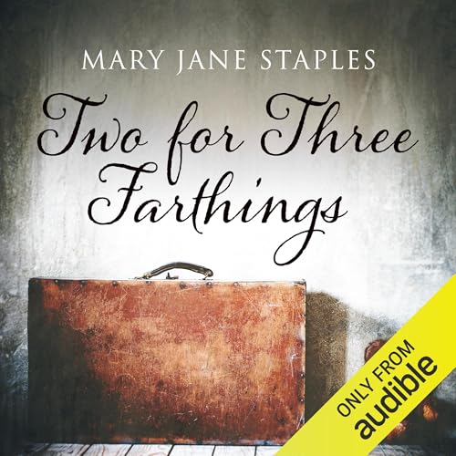 Two for Three Farthings cover art