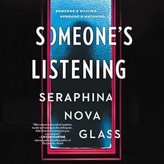 Someone's Listening cover art