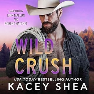 Wild Crush cover art