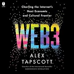 Web3 cover art