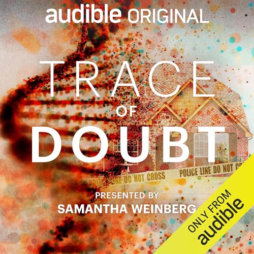 Trace of Doubt cover art