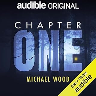 Chapter One Audiolibro Por Michael Wood arte de portada