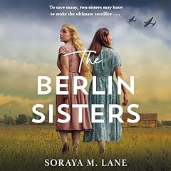 The Berlin Sisters cover art