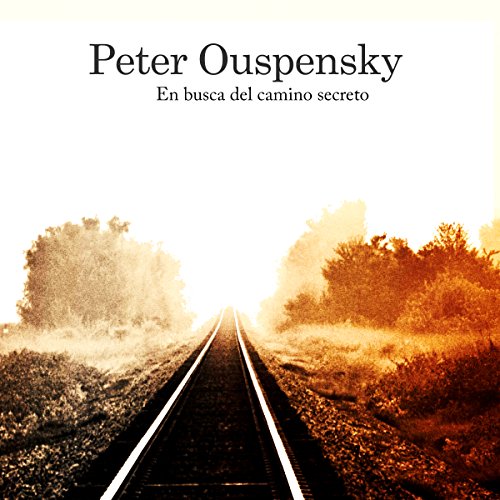 Peter Ouspensky cover art