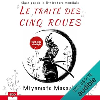 Couverture de Le traité des cinq roues