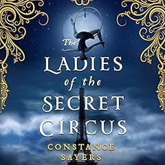 The Ladies of the Secret Circus Titelbild