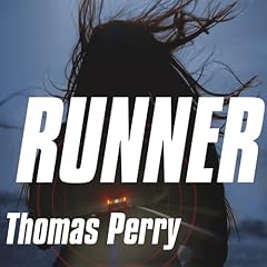 Runner cover art