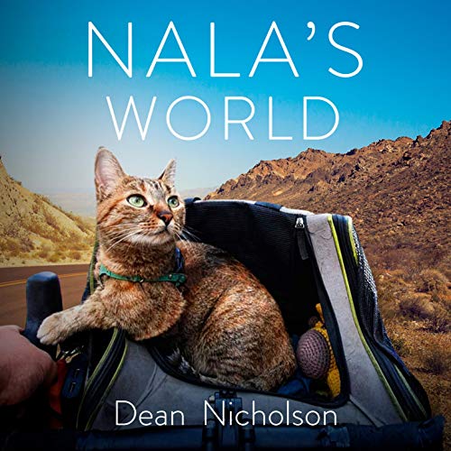 Couverture de Nala's World