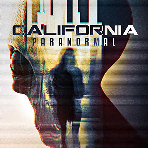 California Paranormal cover art