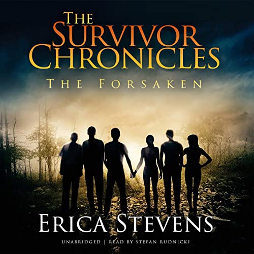 The Forsaken cover art