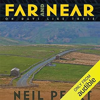 Far and Near cover art