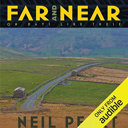 Far and Near cover art