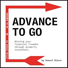 Advance to Go cover art